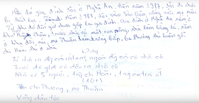 “Như chưa hề có cuộc chia ly” trở lại sau 6 tháng tạm ngưng - 3 “Như chưa hề có cuộc chia ly” trở lại sau 6 tháng tạm ngưng - 3