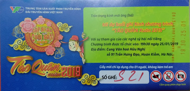 Táo Quân 2019: Lộ diện vai Táo của Vân Dung, Chí Trung, Quang Thắng, Tự Long - 8