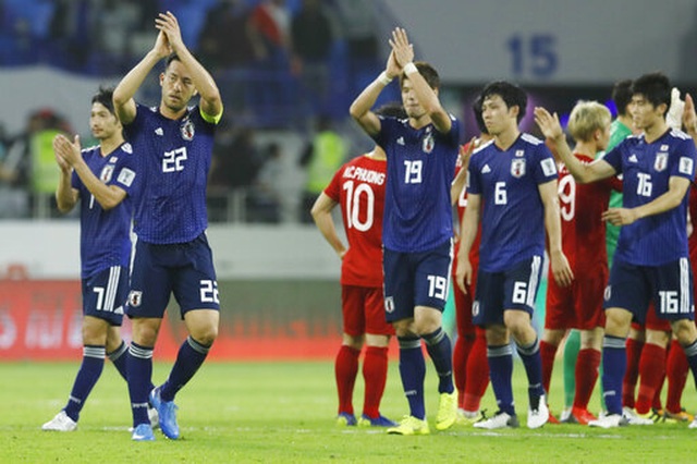 HLV Nhật Bản: “Đội tuyển Việt Nam đã tiến bộ quá nhanh” - Ảnh minh hoạ 2