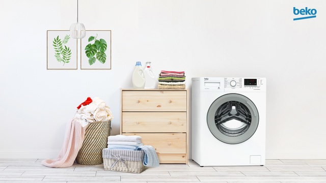 Tại sao người Châu Âu ưa chuộng màu trắng khi thiết kế nhà? - 3 Tại sao người Châu Âu ưa chuộng màu trắng khi thiết kế nhà? - 3