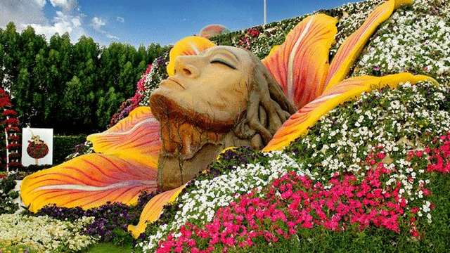 Lịch trình vui chơi lễ hội Hoa Xuân dịp Tết 2019 - 1 Lịch trình vui chơi lễ hội Hoa Xuân dịp Tết 2019 - 1