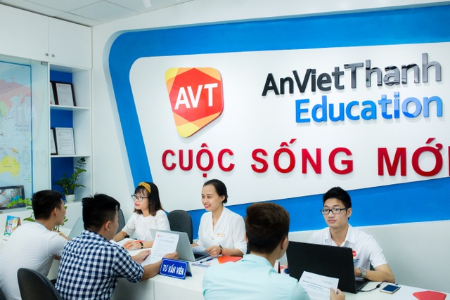 AVT Education - Sự lựa chọn hàng đầu về du học Nhật Bản - 3 AVT Education - Sự lựa chọn hàng đầu về du học Nhật Bản - 3