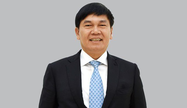 Ông chủ Hoà Phát trở thành người giàu thứ 2 thị trường chứng khoán Việt Nam - 1