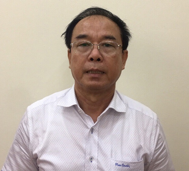Khởi tố nguyên Phó Chủ tịch TPHCM, đại gia Dương Thị Bạch Diệp - 2 Khởi tố nguyên Phó Chủ tịch TPHCM, đại gia Dương Thị Bạch Diệp - 2