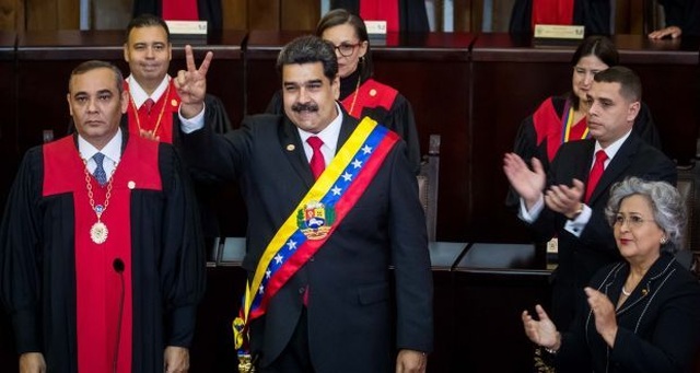 Từ nước giàu nhất Mỹ Latinh, Venezuela chìm sâu trong khủng hoảng - 3