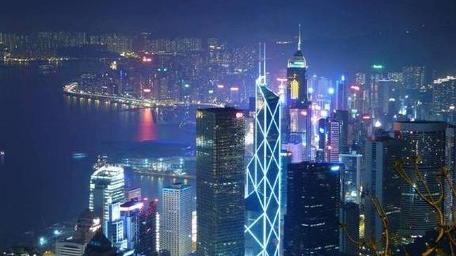 Đại gia Dubai cũng chỉ bằng 1/4 so với thành phố Trung Quốc này - 2 Đại gia Dubai cũng chỉ bằng 1/4 so với thành phố Trung Quốc này - 2