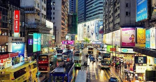 Đại gia Dubai cũng chỉ bằng 1/4 so với thành phố Trung Quốc này - 4 Đại gia Dubai cũng chỉ bằng 1/4 so với thành phố Trung Quốc này - 4