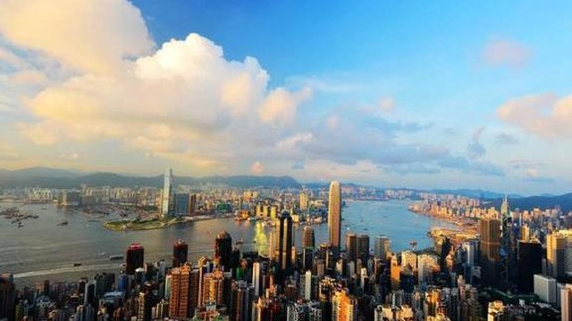 Đại gia Dubai cũng chỉ bằng 1/4 so với thành phố Trung Quốc này - 5 Đại gia Dubai cũng chỉ bằng 1/4 so với thành phố Trung Quốc này - 5