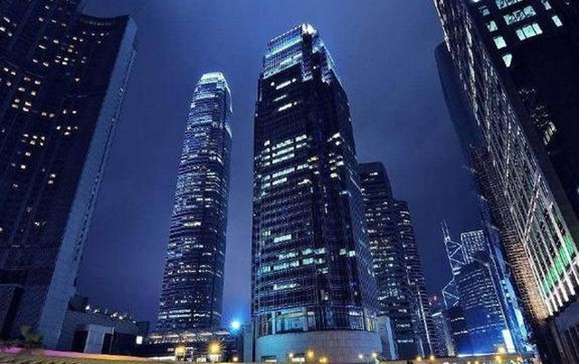 Đại gia Dubai cũng chỉ bằng 1/4 so với thành phố Trung Quốc này - 9 Đại gia Dubai cũng chỉ bằng 1/4 so với thành phố Trung Quốc này - 9