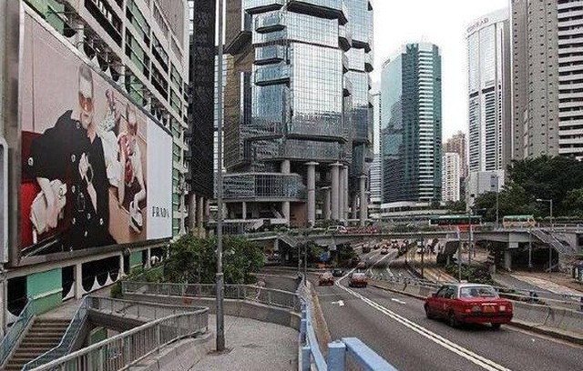 Đại gia Dubai cũng chỉ bằng 1/4 so với thành phố Trung Quốc này - 10 Đại gia Dubai cũng chỉ bằng 1/4 so với thành phố Trung Quốc này - 10