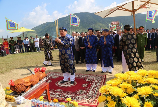 Những lễ hội đầu Xuân được mong đợi nhất trong dịp tết Nguyên Đán - 5 Những lễ hội đầu Xuân được mong đợi nhất trong dịp tết Nguyên Đán - 5