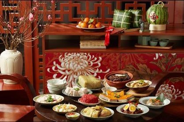 Trải nghiệm tầm cao – Đón tết thảnh thơi cùng Vinpearl Hotels - 3 Trải nghiệm tầm cao – Đón tết thảnh thơi cùng Vinpearl Hotels - 3