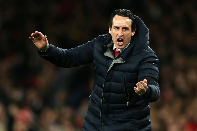Nhìn lại chiến thắng của Man Utd trước Arsenal - 8 Nhìn lại chiến thắng của Man Utd trước Arsenal - 8