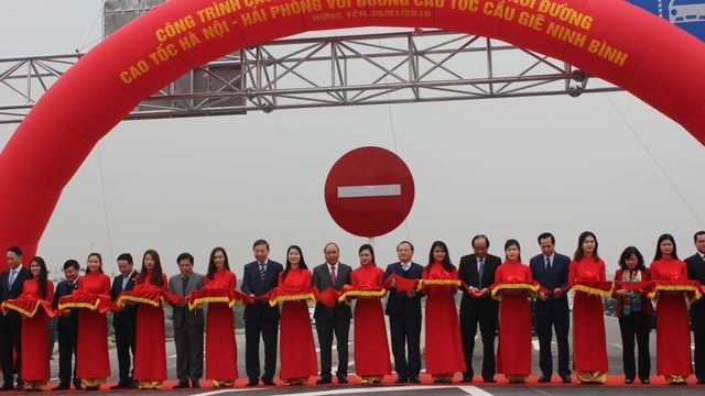 The Prime Minister ordered the Xun Ha Bridge Road and the North Road Road - 2 The Prime Minister ordered the Xun Ha Bridge Road and the North Road Road - 2