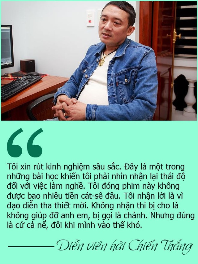Suy nghĩ về văn hóa đốt vàng mã và văn hóa trong hài Tết... - 4 Suy nghĩ về văn hóa đốt vàng mã và văn hóa trong hài Tết... - 4