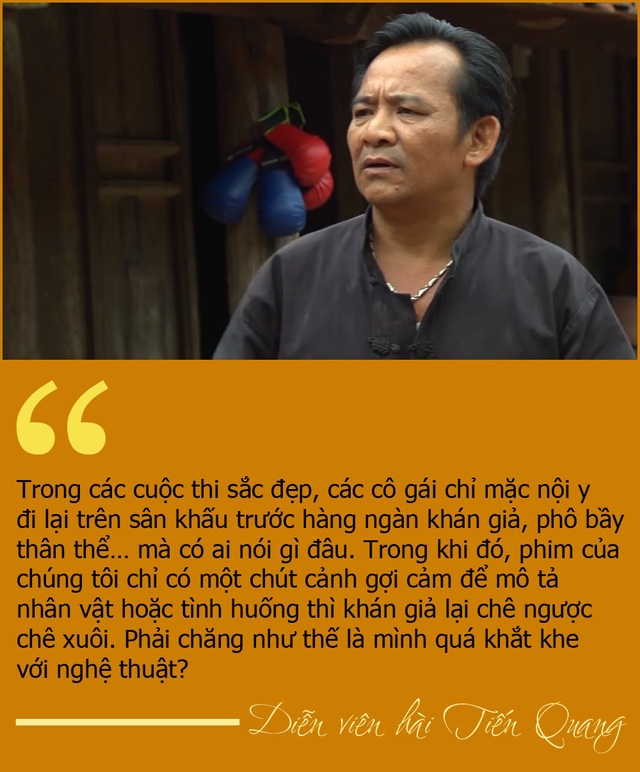 Suy nghĩ về văn hóa đốt vàng mã và văn hóa trong hài Tết... - 5 Suy nghĩ về văn hóa đốt vàng mã và văn hóa trong hài Tết... - 5