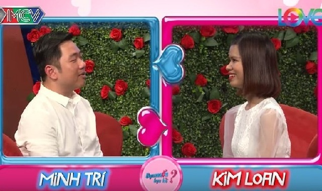 Chàng “soái ca mắt híp” tại show hẹn hò khiến chị em rần rần xin làm quen - 3 Chàng “soái ca mắt híp” tại show hẹn hò khiến chị em rần rần xin làm quen - 3