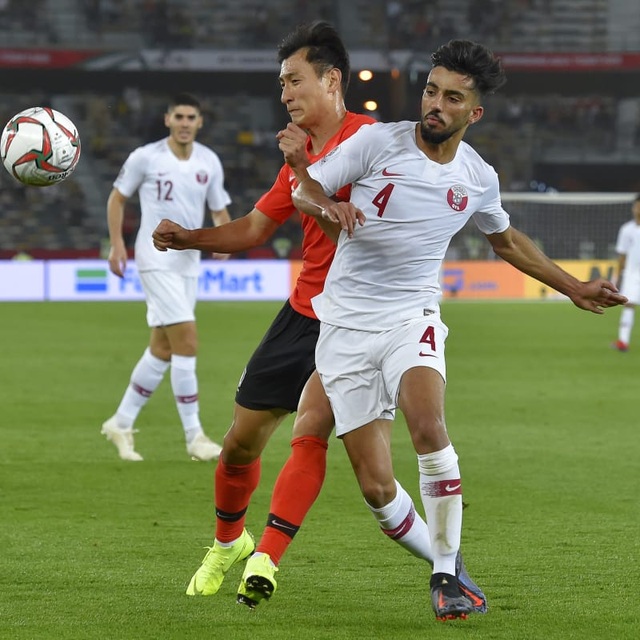 Những ngôi sao U21 tỏa sáng ở Asian Cup: Hai cầu thủ Việt Nam được vinh danh - Ảnh minh hoạ 4