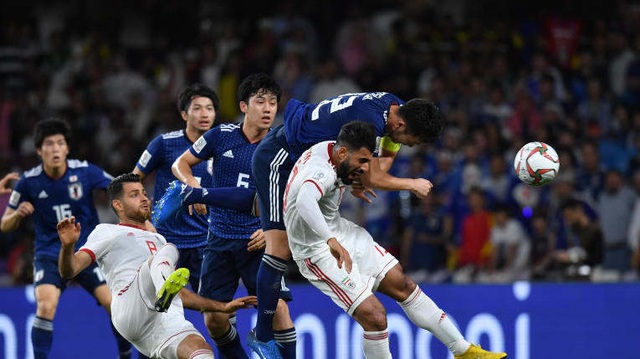 Nhật Bản vào chung kết Asian Cup 2019: Chiến thắng của sự thực dụng và bản lĩnh