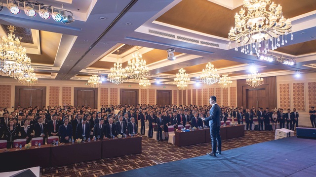Vì sao năm 2019 sẽ là năm bùng nổ của lĩnh vực tài chính và đầu tư? Vì sao năm 2019 sẽ là năm bùng nổ của lĩnh vực tài chính và đầu tư?