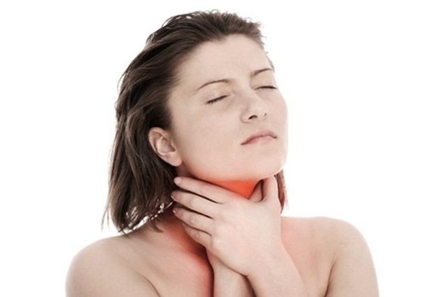 Làm nghề nói nhiều bị viêm dây thanh quản, phải làm sao? - 2 Làm nghề nói nhiều bị viêm dây thanh quản, phải làm sao? - 2