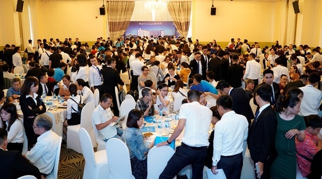 Đất Xanh Premium - Doanh nghiệp bất động sản trẻ có sức bật ấn tượng - 1 Đất Xanh Premium - Doanh nghiệp bất động sản trẻ có sức bật ấn tượng - 1