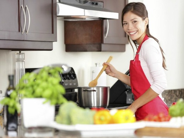 Làm thế nào để Tết trở nên nhẹ nhàng? - 1 Làm thế nào để Tết trở nên nhẹ nhàng? - 1