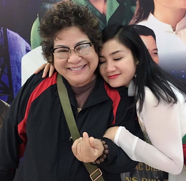NSƯT Minh Vượng: “Bố con nghệ sĩ Xuân Hinh rất hay xông nhà cho tôi” - 8 NSƯT Minh Vượng: “Bố con nghệ sĩ Xuân Hinh rất hay xông nhà cho tôi” - 8
