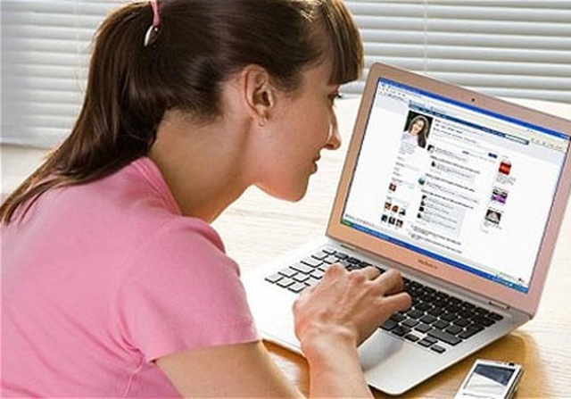 Nàng dâu lĩnh đủ vì ám chỉ mẹ chồng hai mặt, em chồng tơn hớt trên facebook - 2 Nàng dâu lĩnh đủ vì ám chỉ mẹ chồng hai mặt, em chồng tơn hớt trên facebook - 2