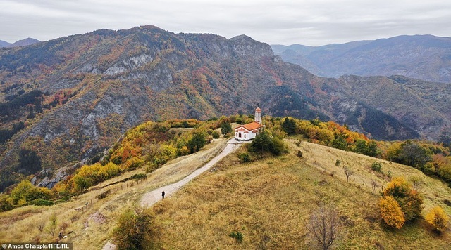 Bulgaria có tất cả mọi thứ để hút hồn du khách - 8 Bulgaria có tất cả mọi thứ để hút hồn du khách - 8