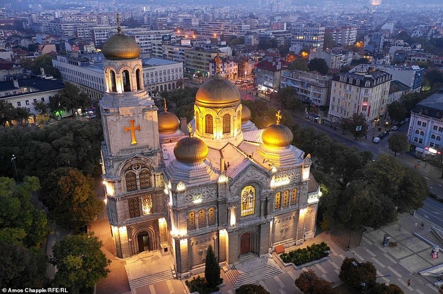 Bulgaria có tất cả mọi thứ để hút hồn du khách - 14 Bulgaria có tất cả mọi thứ để hút hồn du khách - 14