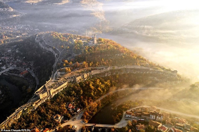 Bulgaria có tất cả mọi thứ để hút hồn du khách - 18 Bulgaria có tất cả mọi thứ để hút hồn du khách - 18