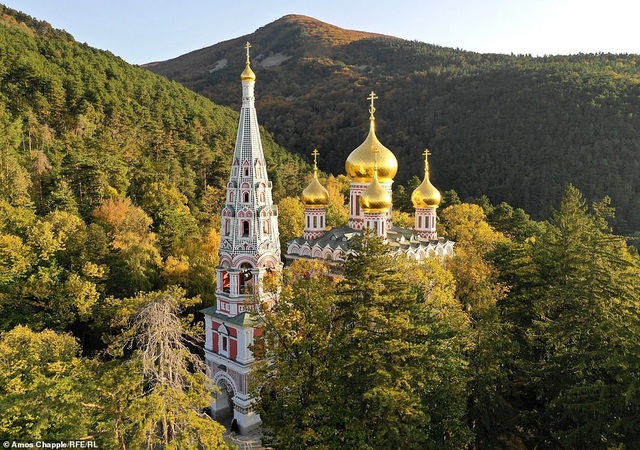 Bulgaria có tất cả mọi thứ để hút hồn du khách - 19 Bulgaria có tất cả mọi thứ để hút hồn du khách - 19
