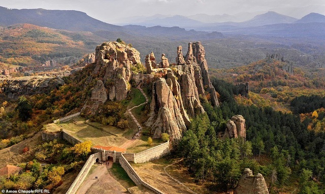 Bulgaria có tất cả mọi thứ để hút hồn du khách - 20 Bulgaria có tất cả mọi thứ để hút hồn du khách - 20