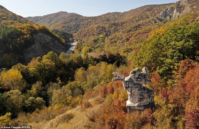 Bulgaria có tất cả mọi thứ để hút hồn du khách - 22 Bulgaria có tất cả mọi thứ để hút hồn du khách - 22