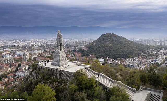Bulgaria có tất cả mọi thứ để hút hồn du khách - 23 Bulgaria có tất cả mọi thứ để hút hồn du khách - 23