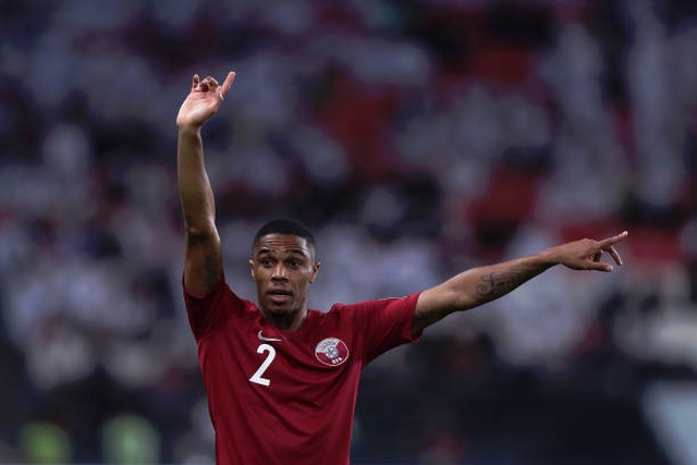 Đại thắng 4-0 trước chủ nhà UAE, Qatar lọt vào chung kết gặp Nhật Bản - 10 Đại thắng 4-0 trước chủ nhà UAE, Qatar lọt vào chung kết gặp Nhật Bản - 10