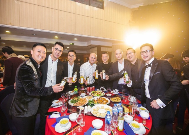 Trà Giang – CEO đời đầu về phát triển chuỗi đồ uống healthy tại Việt Nam - 4 Trà Giang – CEO đời đầu về phát triển chuỗi đồ uống healthy tại Việt Nam - 4