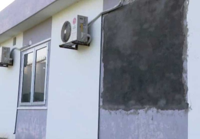Đạo chích đột nhập công ty bia, phá két, trộm hơn nửa tỷ đồng - 1 Đạo chích đột nhập công ty bia, phá két, trộm hơn nửa tỷ đồng - 1