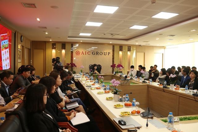 Ra mắt ứng dụng 9999 Tết: Bách khoa toàn thư cho Tết Việt - 2 Ra mắt ứng dụng 9999 Tết: Bách khoa toàn thư cho Tết Việt - 2