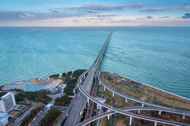 14 sân bay tuyệt đẹp trên thế giới - 21 14 sân bay tuyệt đẹp trên thế giới - 21