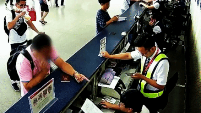Những sự cố hàng không “khó tin nhưng có thật” trong năm 2018 - 3 Những sự cố hàng không “khó tin nhưng có thật” trong năm 2018 - 3