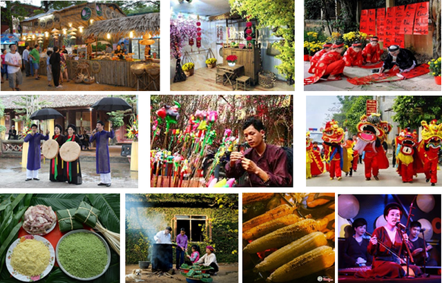 Trẩy hội năm châu: Chơi xuân rước lộc tại xứ sở kỳ diệu Vinpearl land - 1 Trẩy hội năm châu: Chơi xuân rước lộc tại xứ sở kỳ diệu Vinpearl land - 1