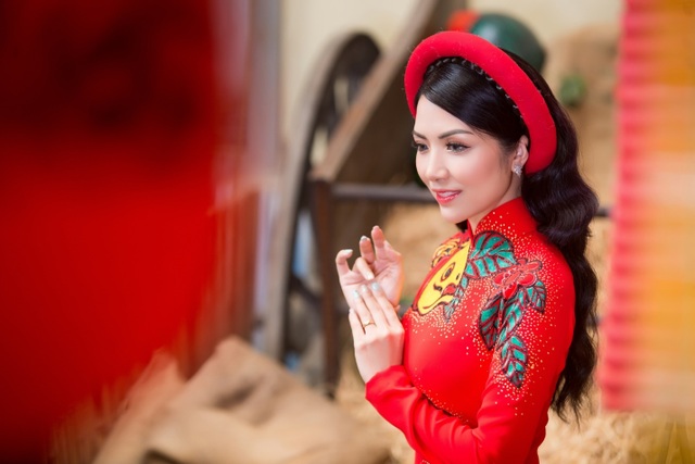 Doanh nhân Vân Thanh và hành trình đến ngôi vị Á hậu Miss World Business 2019 - 1 Doanh nhân Vân Thanh và hành trình đến ngôi vị Á hậu Miss World Business 2019 - 1
