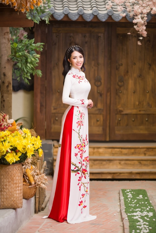 Doanh nhân Vân Thanh và hành trình đến ngôi vị Á hậu Miss World Business 2019 - 4 Doanh nhân Vân Thanh và hành trình đến ngôi vị Á hậu Miss World Business 2019 - 4