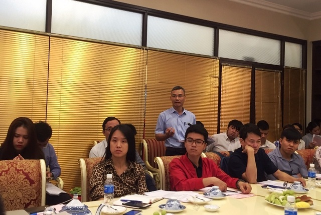 Vụ “bốc hơi” 245 tỷ đồng tiền tiết kiệm: Đại gia Chu Thị Bình đang chờ để lấy tiền lãi 93 tỷ đồng - 2 Vụ “bốc hơi” 245 tỷ đồng tiền tiết kiệm: Đại gia Chu Thị Bình đang chờ để lấy tiền lãi 93 tỷ đồng - 2