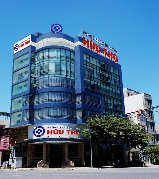 Chữa trị dứt điểm viêm nhiễm phụ khoa tại Phòng khám Hữu Thọ - 1 Chữa trị dứt điểm viêm nhiễm phụ khoa tại Phòng khám Hữu Thọ - 1