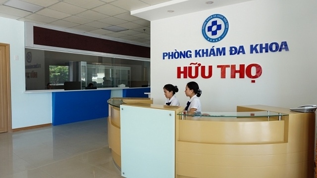 Chữa trị dứt điểm viêm nhiễm phụ khoa tại Phòng khám Hữu Thọ - 2 Chữa trị dứt điểm viêm nhiễm phụ khoa tại Phòng khám Hữu Thọ - 2