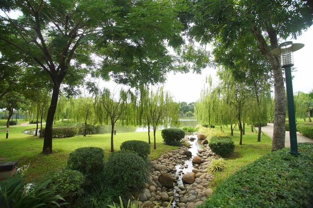 Đánh giá chất lượng dự án khu đô thị dựa vào đâu? - 1 Đánh giá chất lượng dự án khu đô thị dựa vào đâu? - 1