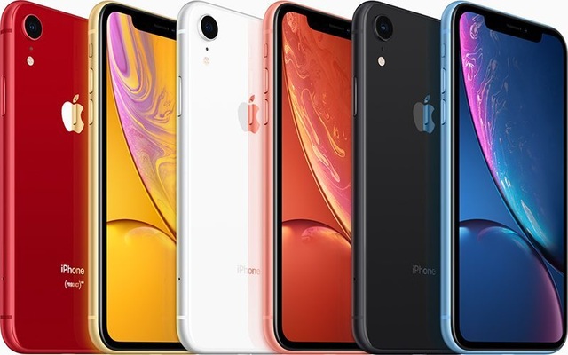 Apple có khả năng sẽ giảm giá iPhone tại Việt Nam